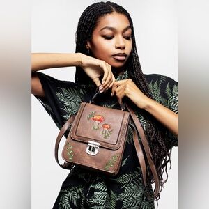 NWT Disturbia Fable Mini Bag